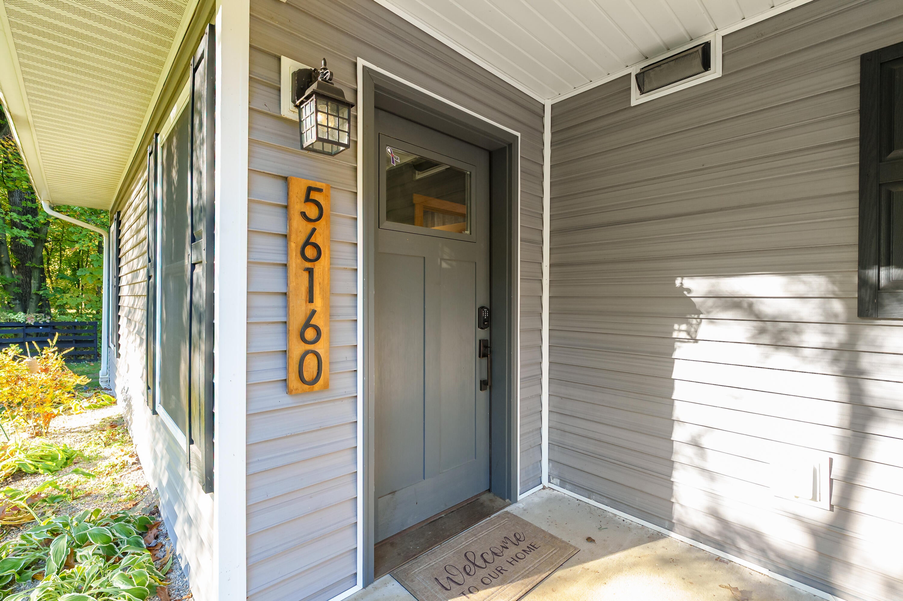 56160 Shady Lane