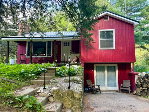 Photo of 3601 Madison Road, Manistee, MI 49660 (MLS # 26025184)