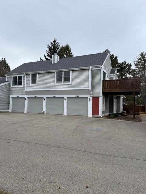 2360 Edington Drive SE, Grand Rapids, MI 49508 - MLS#: 25012527