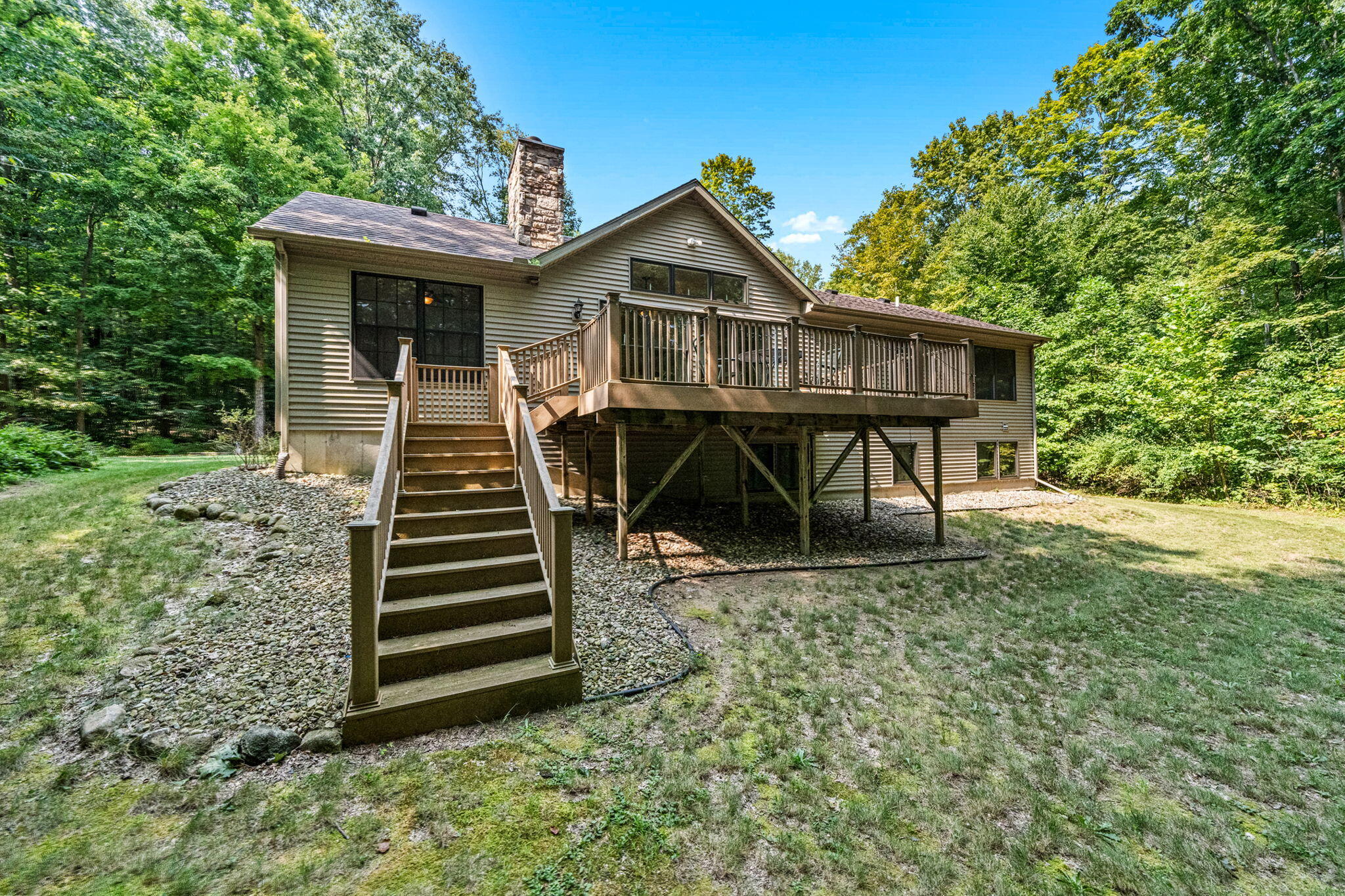 64711 Shorewood Lane