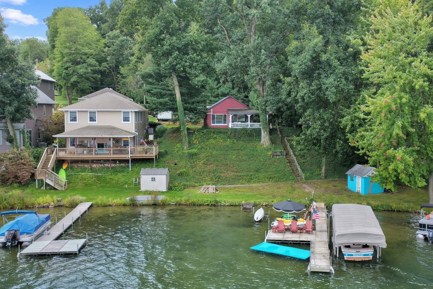 59924 Oakwood Beach Drive