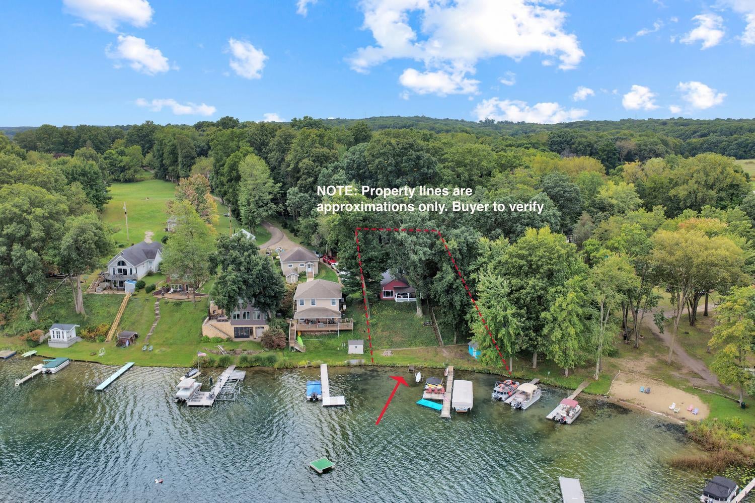 59924 Oakwood Beach Drive