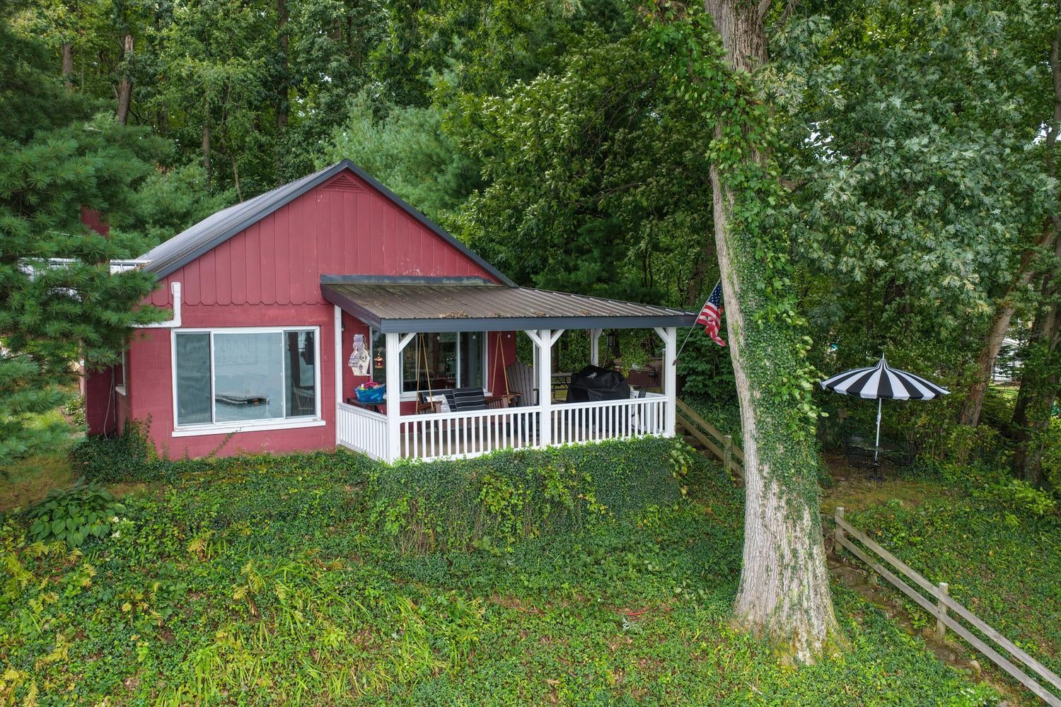 59924 Oakwood Beach Drive