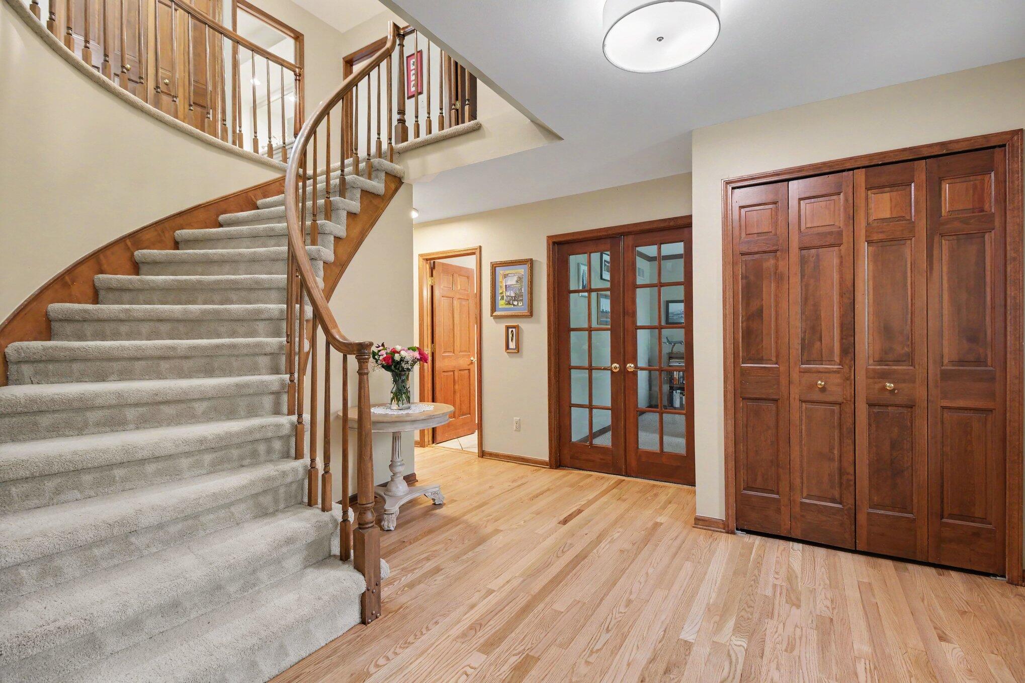 17107 Maple Hill Drive