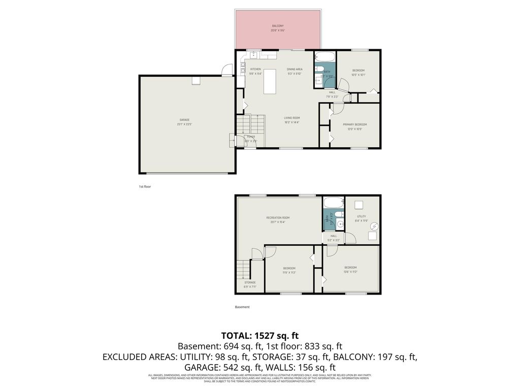 Photo of 11548 Holmden Court NE, Rockford, MI 49341 (MLS # 26018831)