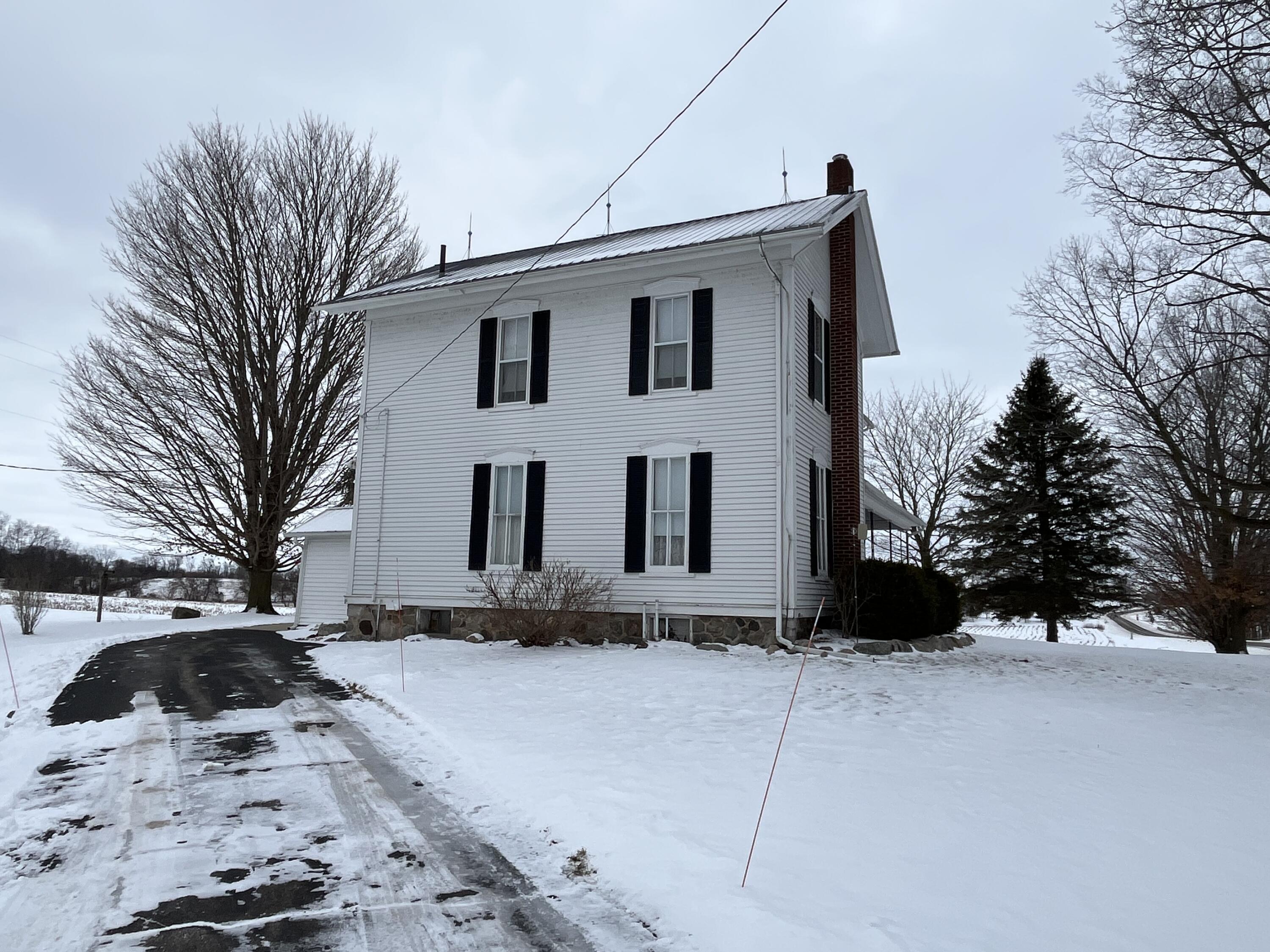 Allegan, Michigan 49010, United States, 3 Bedrooms Bedrooms, ,1 BathroomBathrooms,Residential,Pending,117778