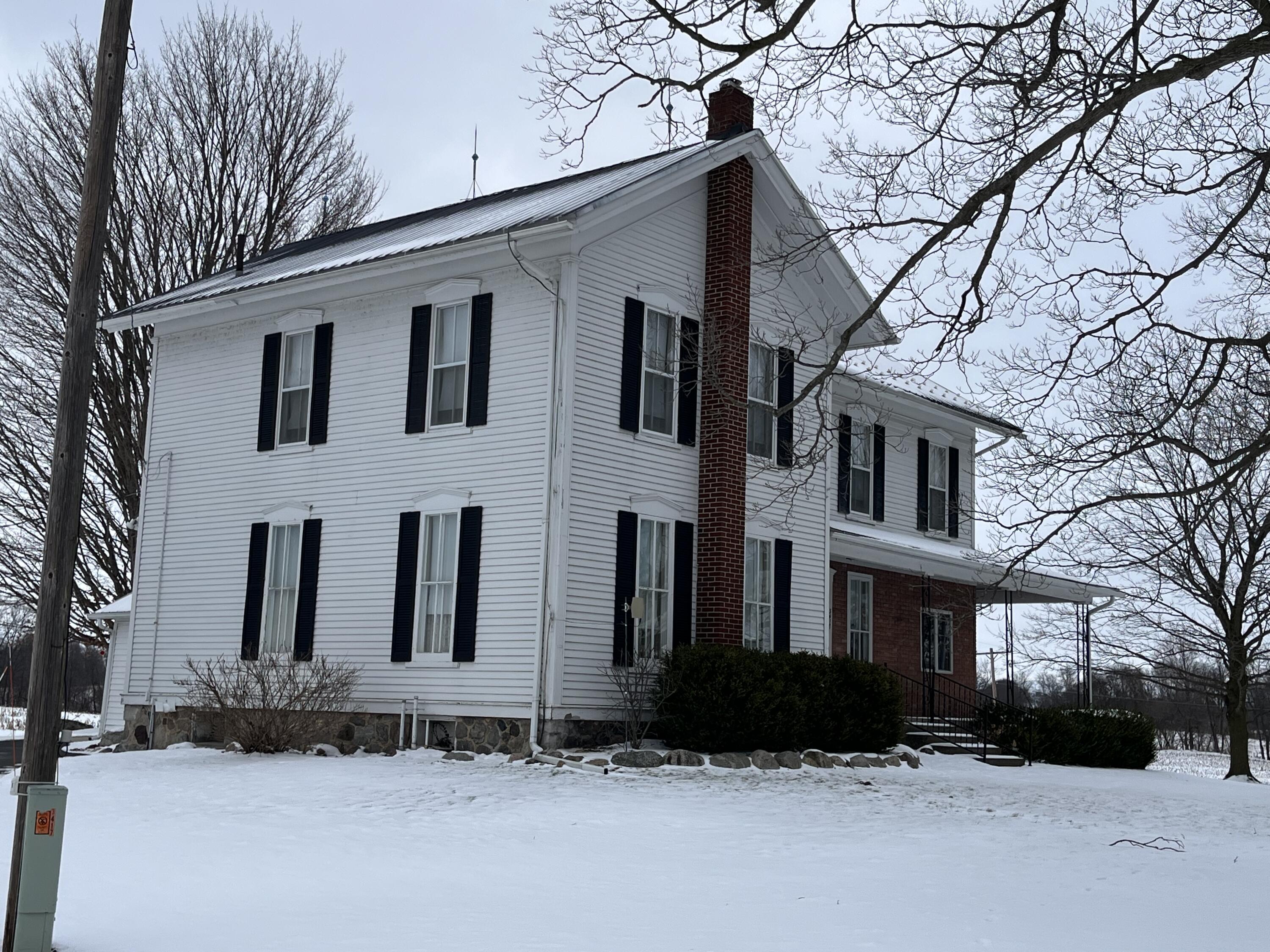 Allegan, Michigan 49010, United States, 3 Bedrooms Bedrooms, ,1 BathroomBathrooms,Residential,Pending,117778