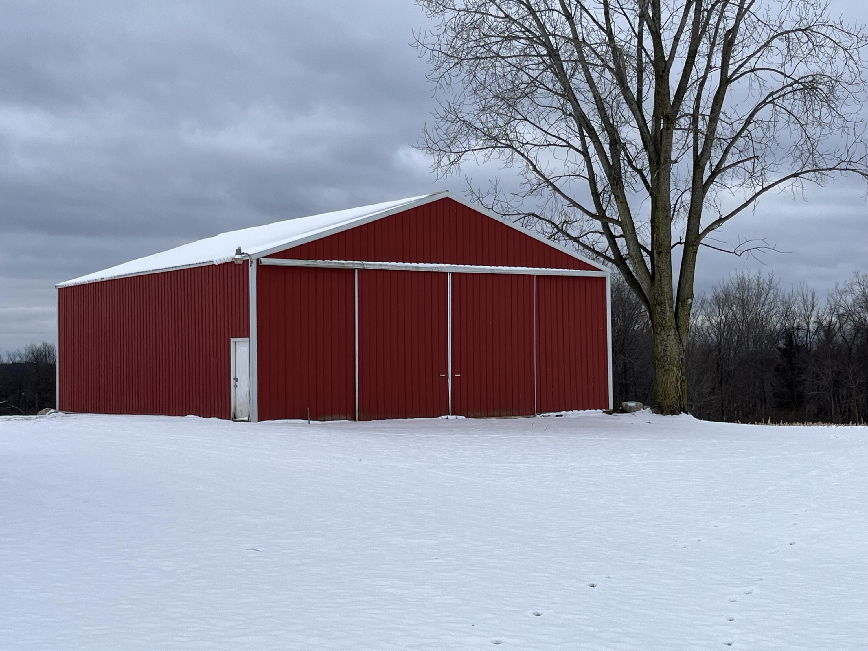 Allegan, Michigan 49010, United States, 3 Bedrooms Bedrooms, ,1 BathroomBathrooms,Residential,Pending,117778