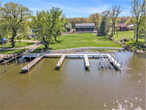 10371 N Cedar Drive Unit 2, Grand Haven, MI 49417 - MLS#: 25020963