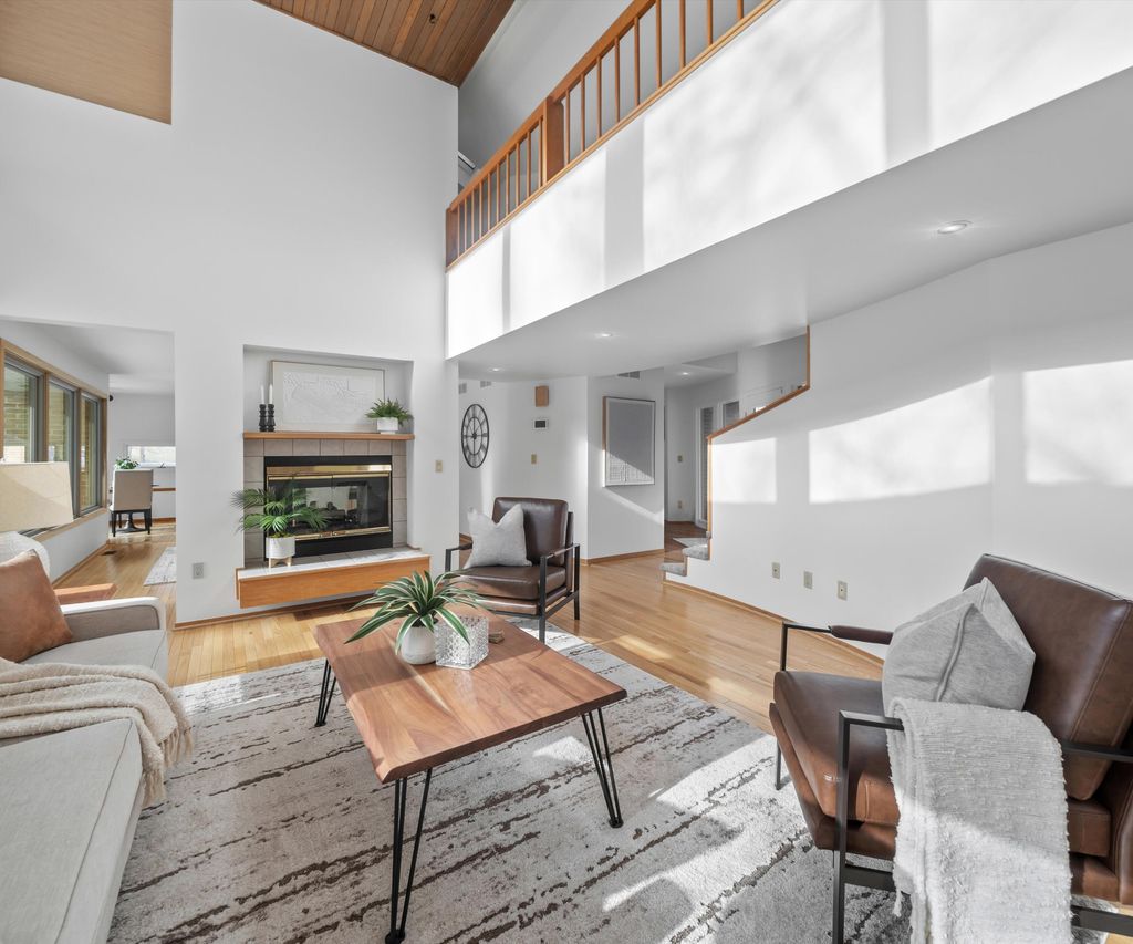 Photo of 1873 W Huron River Drive, Ann Arbor, MI 48103 (MLS # 26003173)