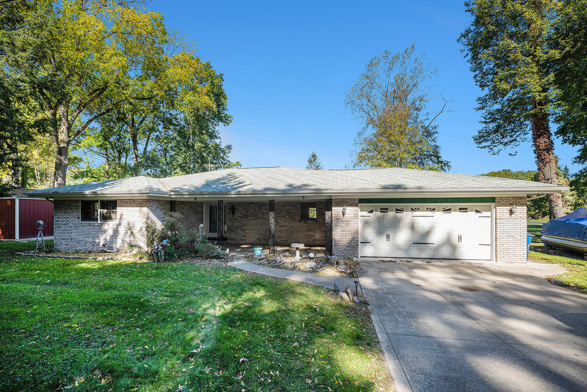 Union City, Michigan 49094, United States, 2 Bedrooms Bedrooms, ,2 BathroomsBathrooms,Residential,Pending,39661