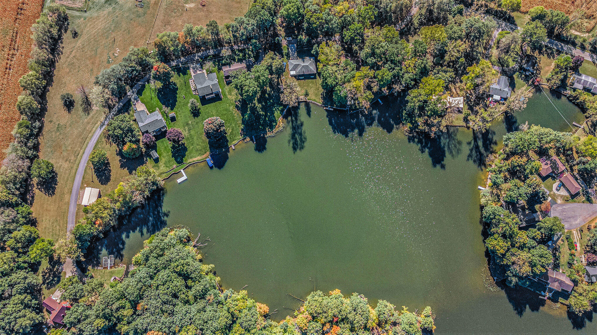 Union City, Michigan 49094, United States, 2 Bedrooms Bedrooms, ,2 BathroomsBathrooms,Residential,Pending,39661