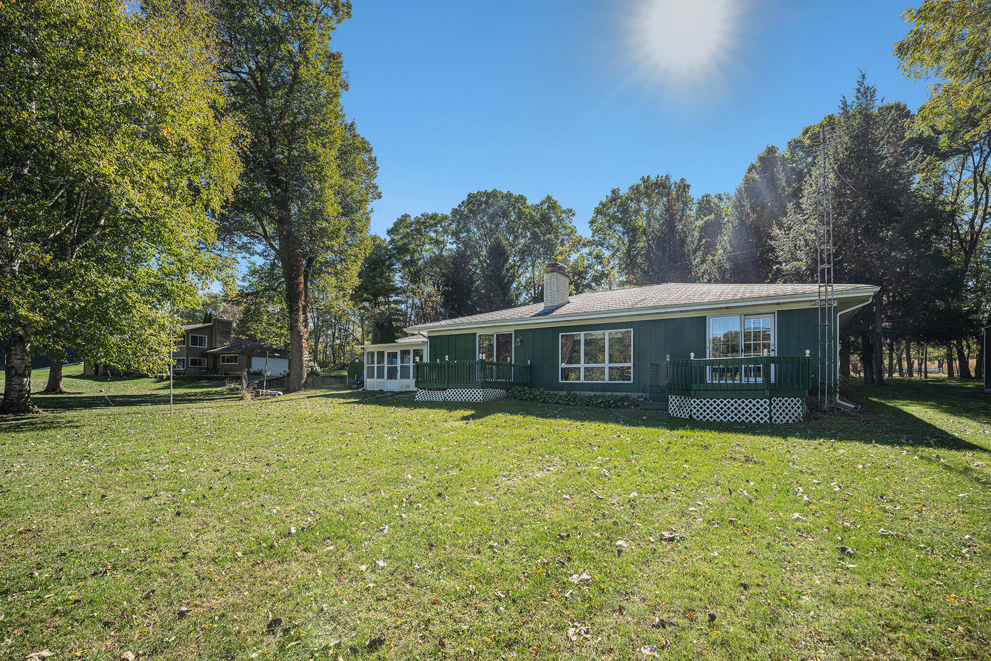 Union City, Michigan 49094, United States, 2 Bedrooms Bedrooms, ,2 BathroomsBathrooms,Residential,Pending,39661