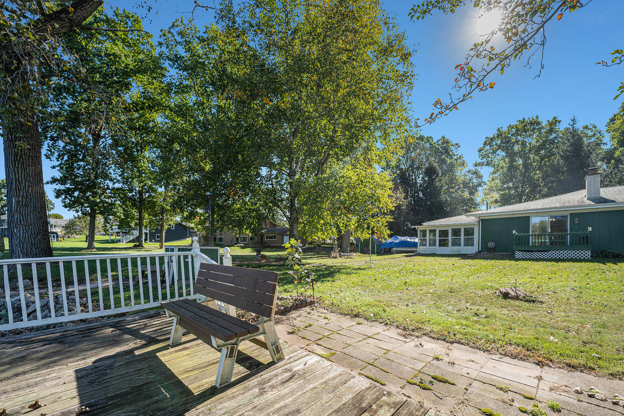 Union City, Michigan 49094, United States, 2 Bedrooms Bedrooms, ,2 BathroomsBathrooms,Residential,Pending,39661