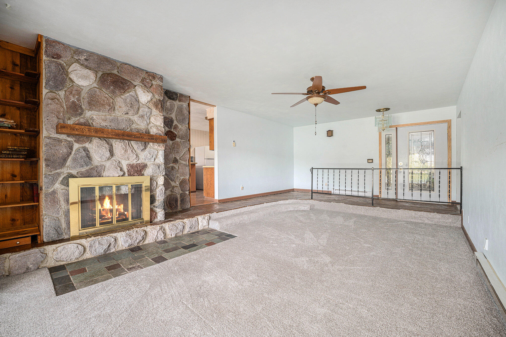 Union City, Michigan 49094, United States, 2 Bedrooms Bedrooms, ,2 BathroomsBathrooms,Residential,Pending,39661