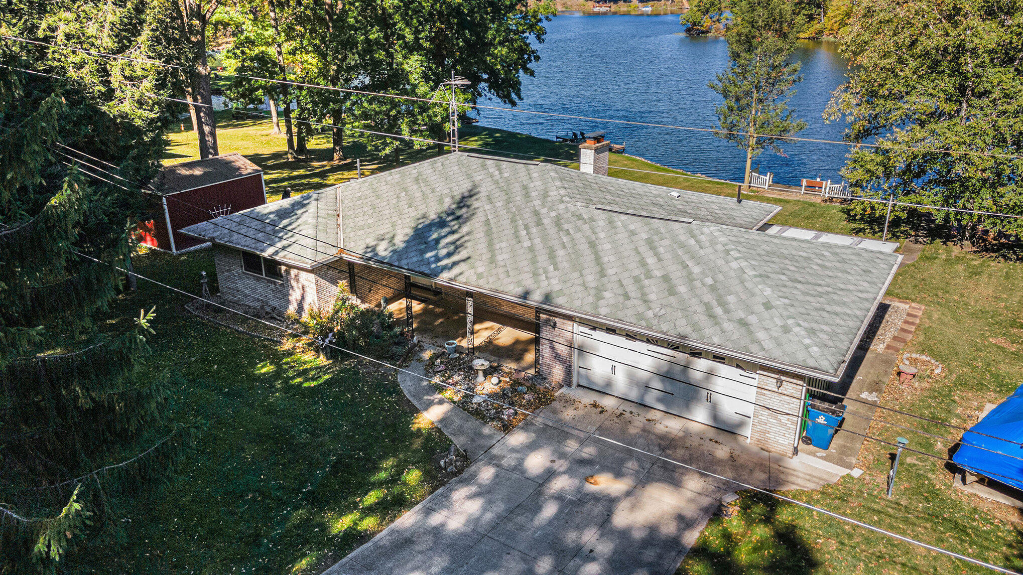 Union City, Michigan 49094, United States, 2 Bedrooms Bedrooms, ,2 BathroomsBathrooms,Residential,Pending,39661