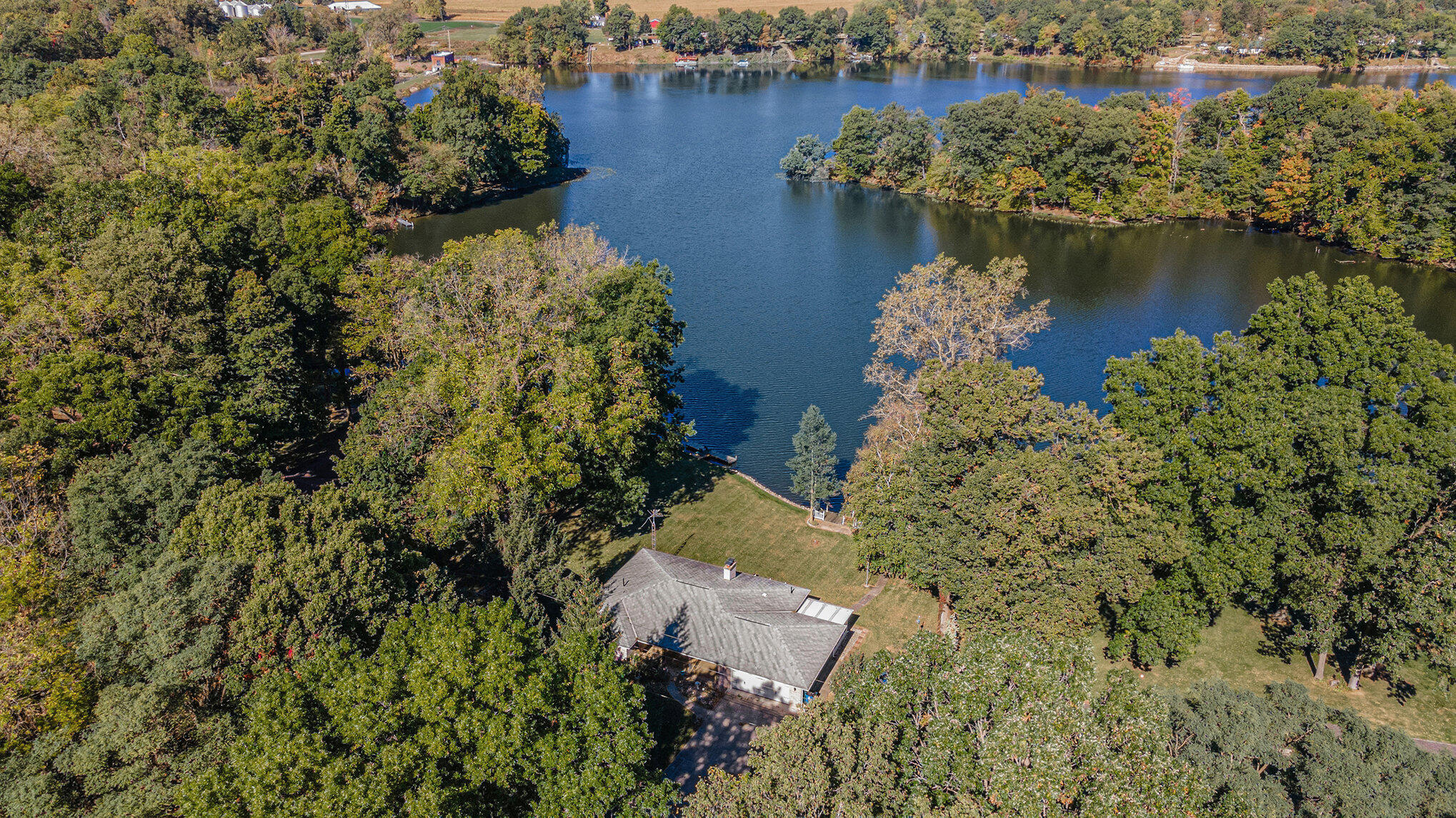 Union City, Michigan 49094, United States, 2 Bedrooms Bedrooms, ,2 BathroomsBathrooms,Residential,Pending,39661