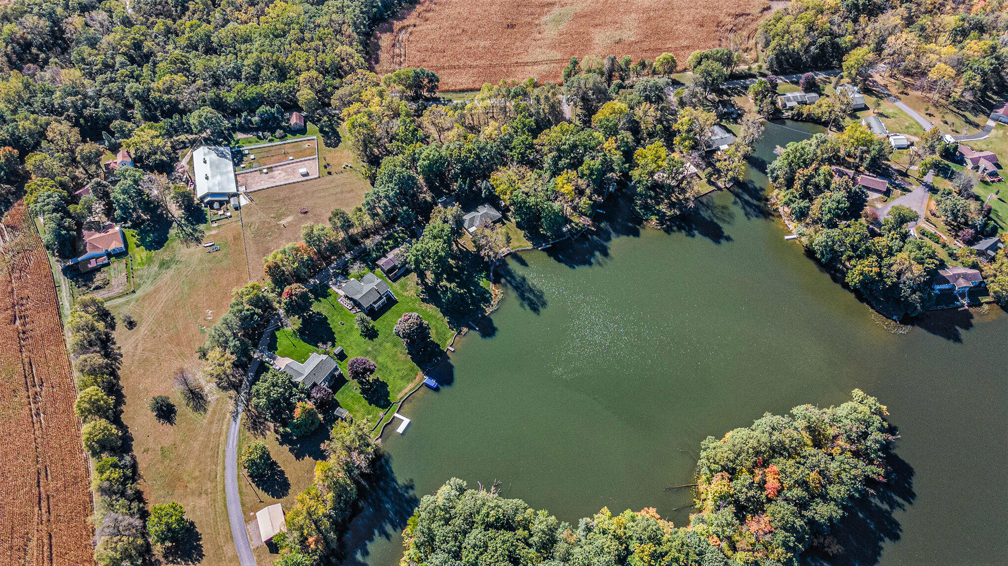 Union City, Michigan 49094, United States, 2 Bedrooms Bedrooms, ,2 BathroomsBathrooms,Residential,Pending,39661