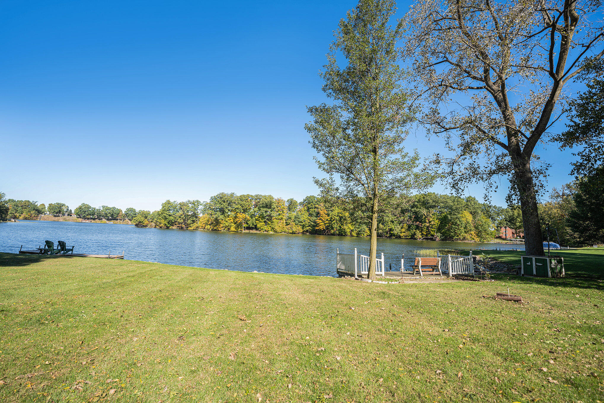 Union City, Michigan 49094, United States, 2 Bedrooms Bedrooms, ,2 BathroomsBathrooms,Residential,Pending,39661