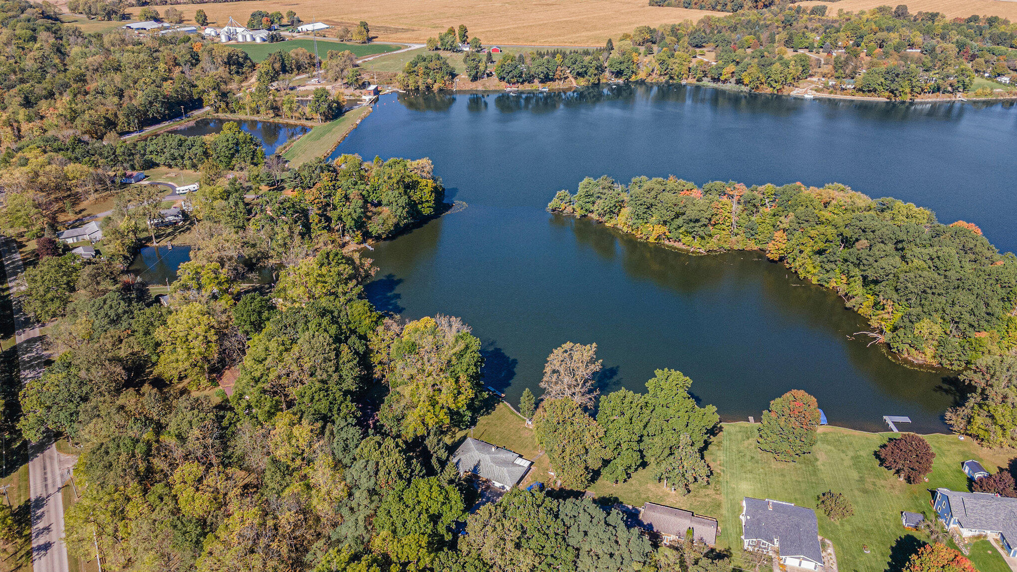 Union City, Michigan 49094, United States, 2 Bedrooms Bedrooms, ,2 BathroomsBathrooms,Residential,Pending,39661