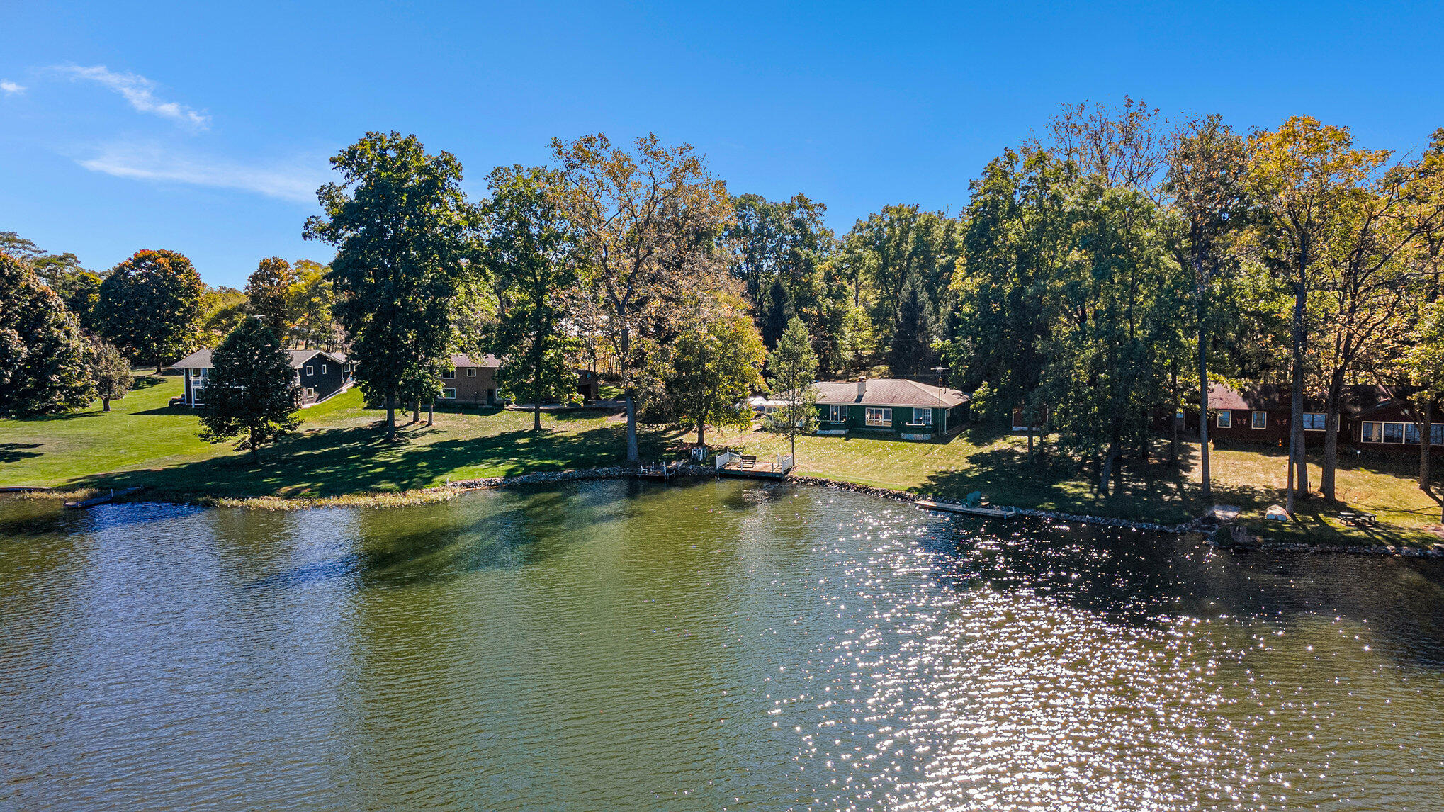 Union City, Michigan 49094, United States, 2 Bedrooms Bedrooms, ,2 BathroomsBathrooms,Residential,Pending,39661