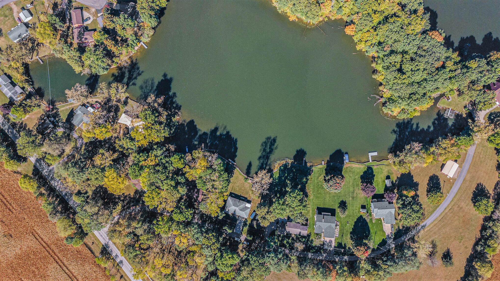 Union City, Michigan 49094, United States, 2 Bedrooms Bedrooms, ,2 BathroomsBathrooms,Residential,Pending,39661