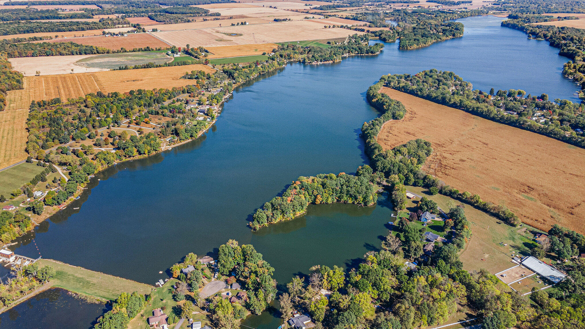 Union City, Michigan 49094, United States, 2 Bedrooms Bedrooms, ,2 BathroomsBathrooms,Residential,Pending,39661