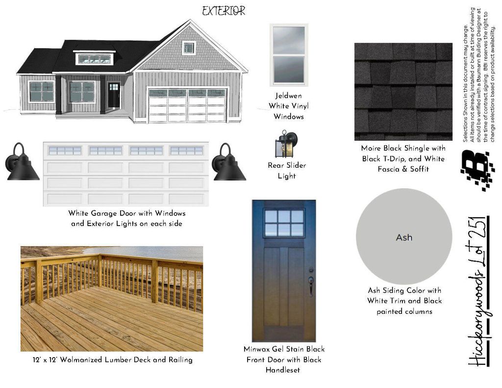 Photo of 11691 Cherrybud Drive #Lot 251, Holland, MI 49424 (MLS # 26025590)