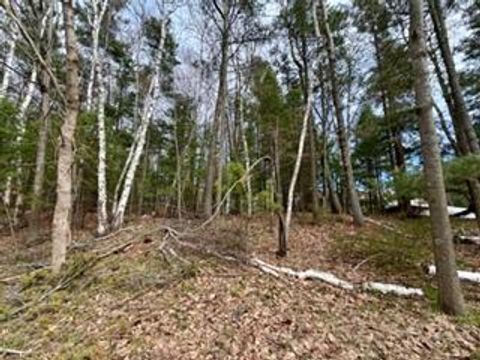 Photo of 00 Lakeshore Drive, Manistee, MI 49660 (MLS # 26019432)