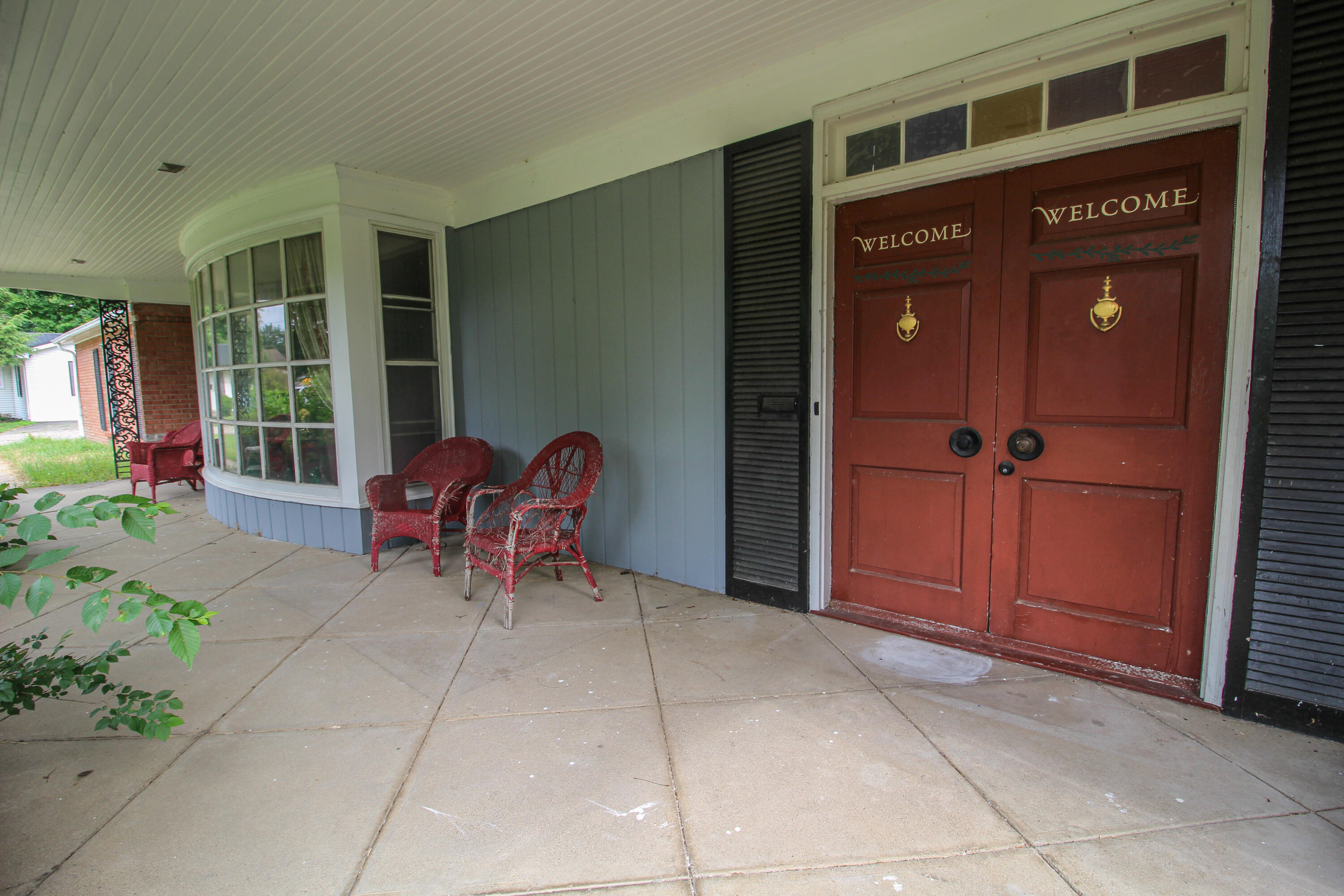 500 E Hoffman Street