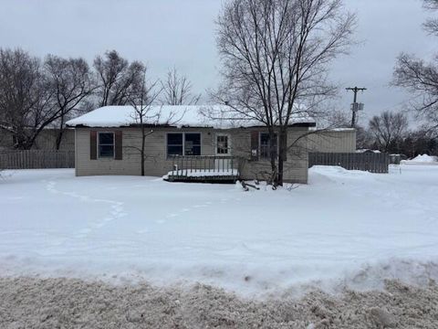 Photo of 765 E 10th Street, Baldwin, MI 49304 (MLS # 26005437)