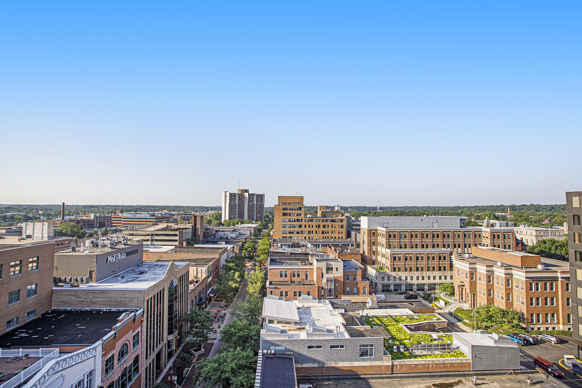 Kalamazoo, Michigan 49007, United States, ,1 BathroomBathrooms,Commercial,Active,166046