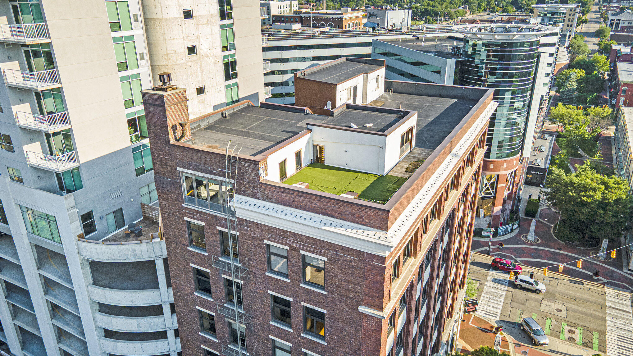 Kalamazoo, Michigan 49007, United States, ,1 BathroomBathrooms,Commercial,Active,166046