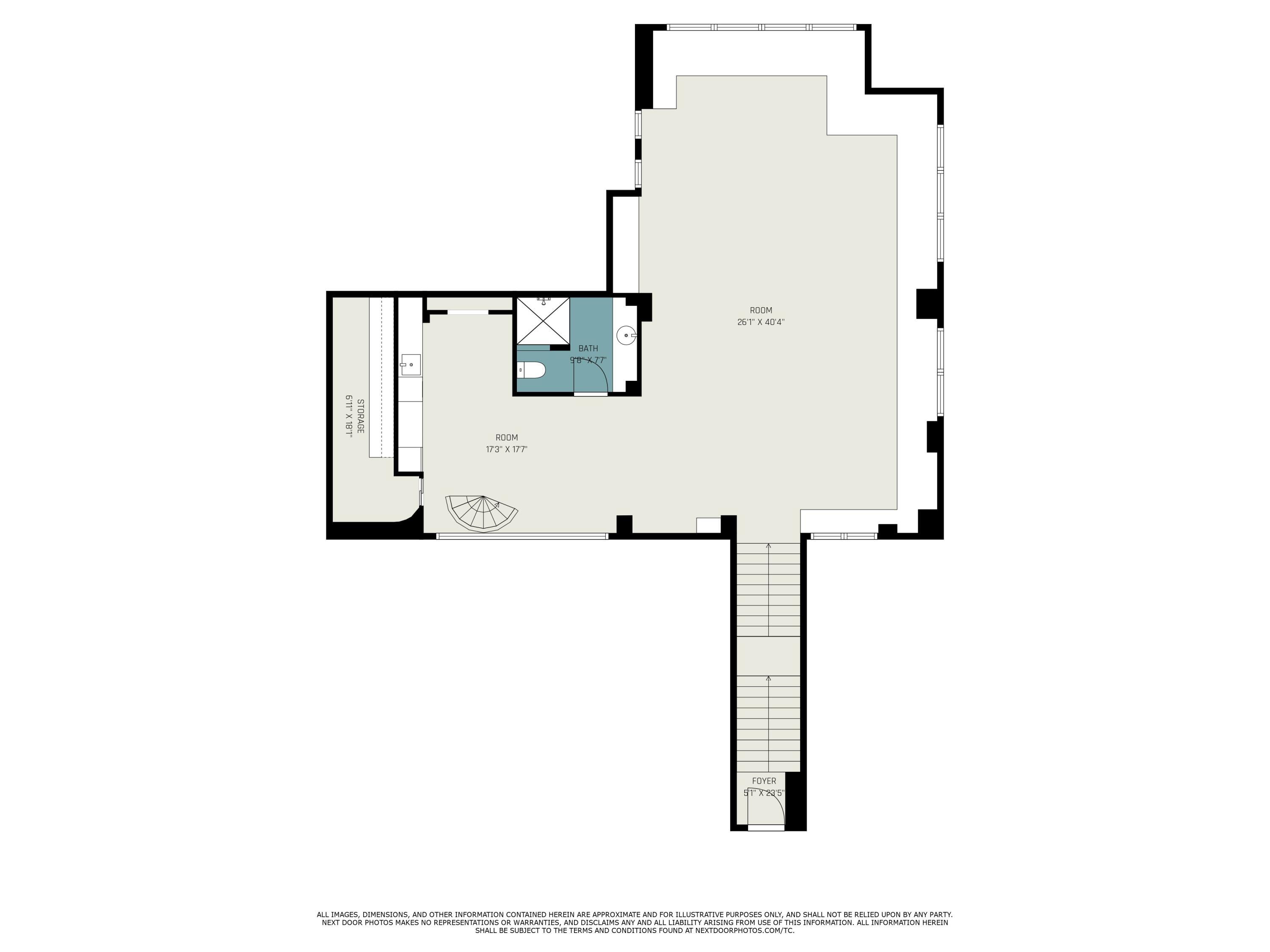 Kalamazoo, Michigan 49007, United States, ,1 BathroomBathrooms,Commercial,Active,166046