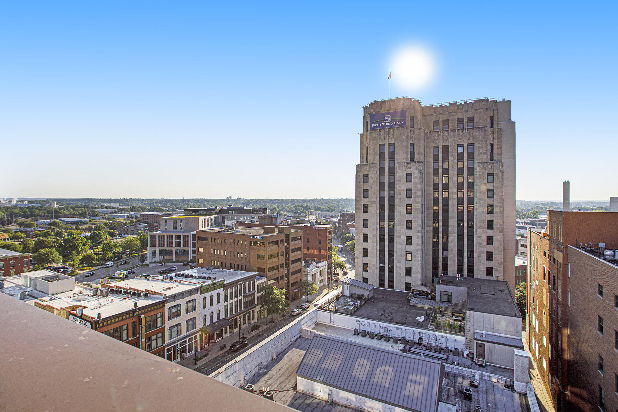 Kalamazoo, Michigan 49007, United States, ,1 BathroomBathrooms,Commercial,Active,166046