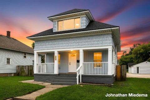 Photo for 854 Burton Street SW