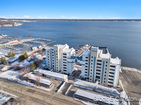 2964 Lakeshore Drive Unit W501, Muskegon, MI 49444 - MLS#: 25010189