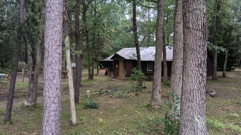 Photo of 11571 N Campbell Road, Manistee, MI 49660 (MLS # 26049135)