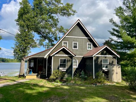 Photo of 7832 US Highway 10, Branch, MI 49402 (MLS # 25045359)