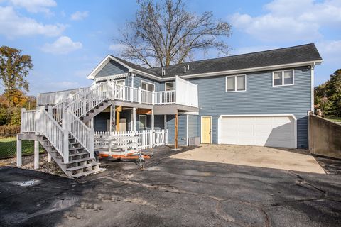 Photo of 3214 7th Street, Wayland, MI 49348 (MLS # 25054802)