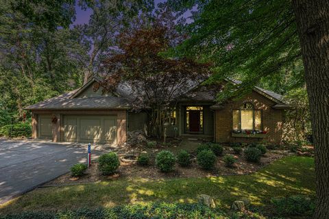 Photo of 7721 S 5th Street, Mattawan, MI 49071 (MLS # 25049727)