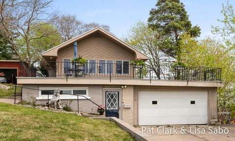 3186 Arlington Avenue, Muskegon, MI 49441 - MLS#: 25020264