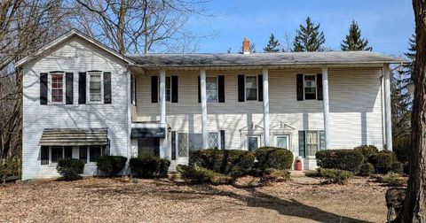 6681 6 Mile Road Northville MI 48168