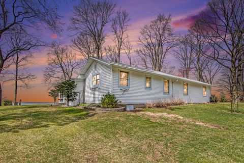 4928 Pier Road, Coloma, MI 49038 - MLS#: 25013719