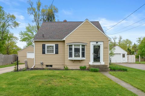2733 Lorraine Avenue Kalamazoo MI 49008