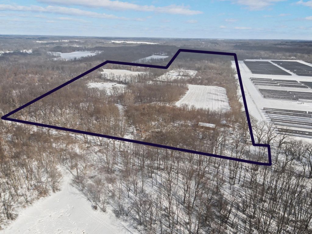 Photo of 20720 12 Mile Road, Battle Creek, MI 49014 (MLS # 26005206)