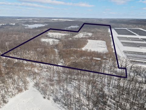 20720 12 Mile Road Battle Creek MI 49014