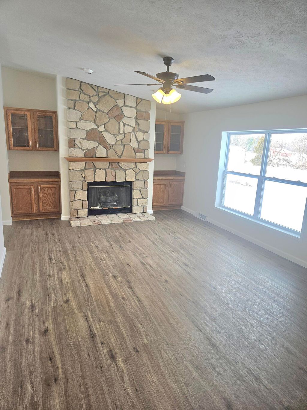 Photo of 2580 22 Mile Road NW, Kent City, MI 49330 (MLS # 26004933)