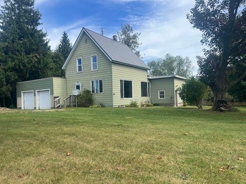 Photo of 4364 N N. Stiles Road, Scottville, MI 49454 (MLS # 26049418)