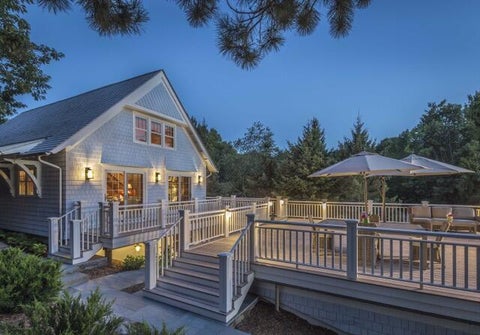 Photo of 12493 Lakeview Road, Bear Lake, MI 49614 (MLS # 26047141)